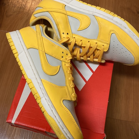 Woman nike dunks - Picture 7 of 8